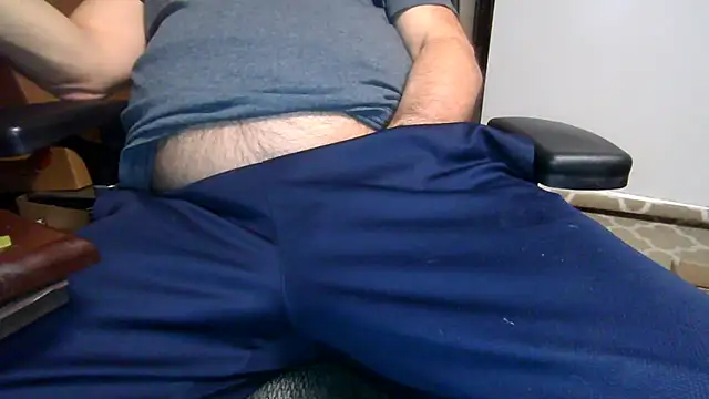 thickdaddy59 online show from 12/05/24, 02:31