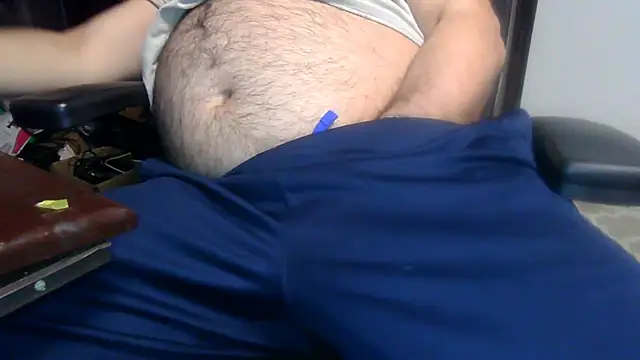 thickdaddy59 online show from 01/15/25, 04:15