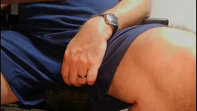 thickdaddy59 online show from 06/10/26, 03:18