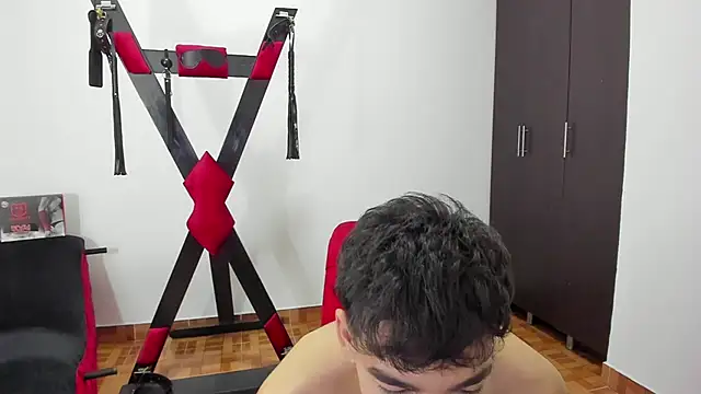 Snapshot of Harry_LatinBoy chatting on 01/09/25, 11:02 Harry LatinBoy online show from 01/09/25, 11:02