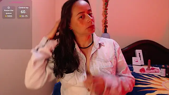 Snapshot of sara_florez1 chatting on 02/03/25, 11:09 sara florez1 online show from 02/03/25, 11:09