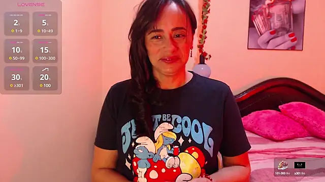 Snapshot of sara_florez1 chatting on 03/01/25, 11:06 sara florez1 online show from 03/01/25, 11:06