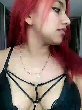 Snapshot of Naomy_veracruz_ chatting on 01/08/25, 01:31 Naomy veracruz online show from 01/08/25, 01:31