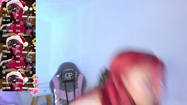 Snapshot of Naomy_veracruz_ chatting on 01/09/25, 05:00 Naomy veracruz online show from 01/09/25, 05:00