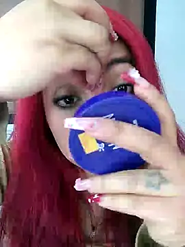 Snapshot of Naomy_veracruz_ chatting on 01/16/25, 05:23 Naomy veracruz online show from 01/16/25, 05:23