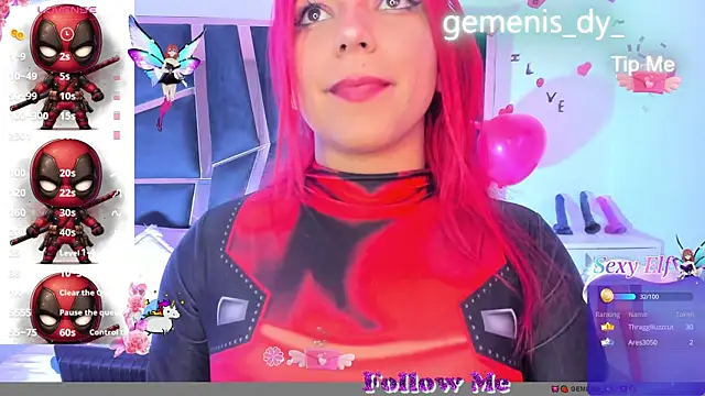 Snapshot of Naomy_veracruz_ chatting on 02/19/25, 04:22 Naomy veracruz online show from 02/19/25, 04:22