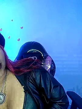 Snapshot of Naomy_veracruz_ chatting on 02/24/25, 12:59 Naomy veracruz online show from 02/24/25, 12:59