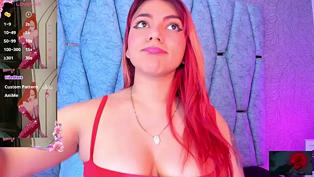 Snapshot of Naomy_veracruz_ chatting on 10/12/25, 03:16 Naomy veracruz online show from 10/12/25, 03:16