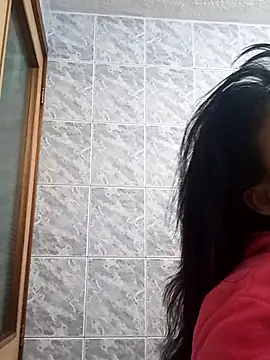 Naomy veracruz  online show from 01/08/26, 10:06