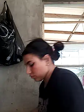 Naomy veracruz  online show from 01/15/26, 10:02