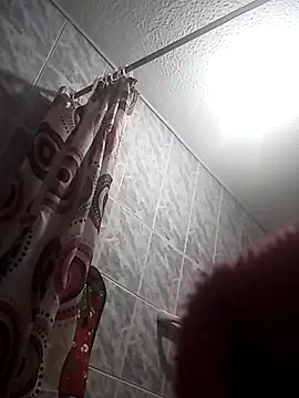 Naomy veracruz  online show from 02/18/26, 09:27