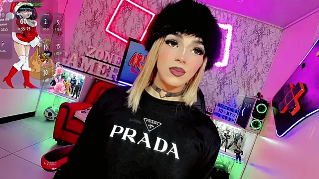 Alessa mullen online show from 12/17/25, 03:23