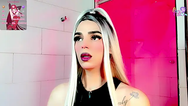 Alessa mullen online show from 06/10/26, 03:18