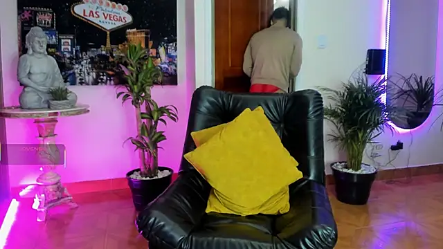 lukasgreene online show from 03/18/25, 01:53