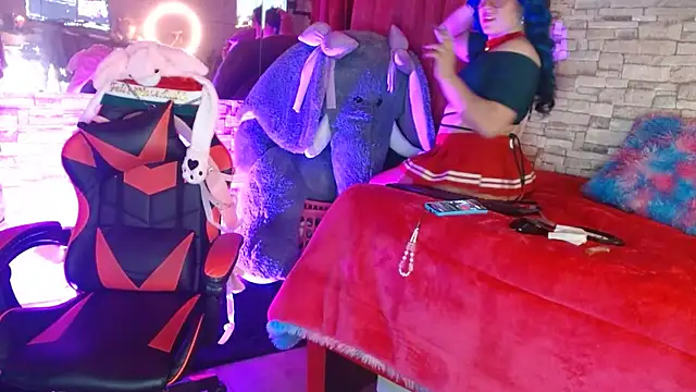 Meg4n 420 online show from 12/24/24, 06:11