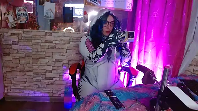 Meg4n 420 online show from 01/26/25, 05:13