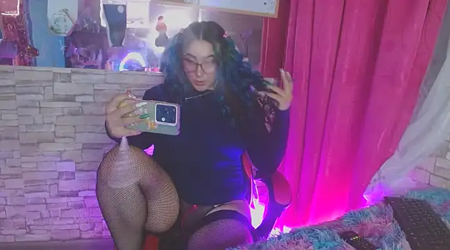 Meg4n 420 online show from 02/01/25, 04:14