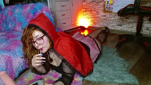 Meg4n 420 online show from 10/16/25, 04:35