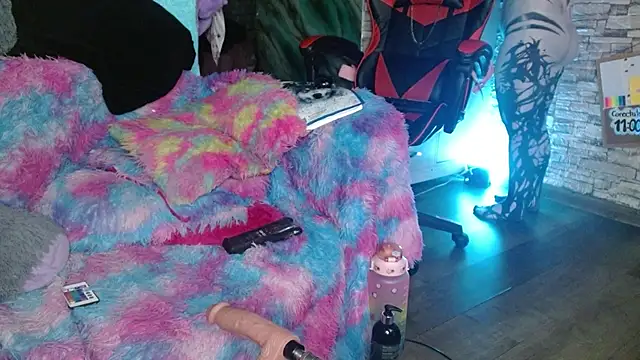 Meg4n 420 online show from 11/09/25, 05:50