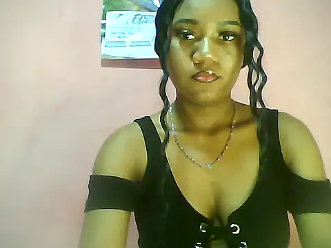 Fariana01 online show from 01/04/25, 07:55