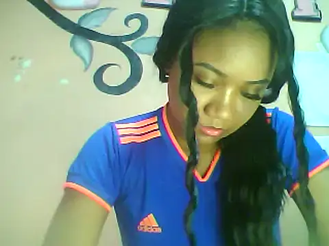 Fariana01 online show from 01/22/25, 10:37