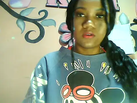 Fariana01 online show from 02/04/25, 08:49