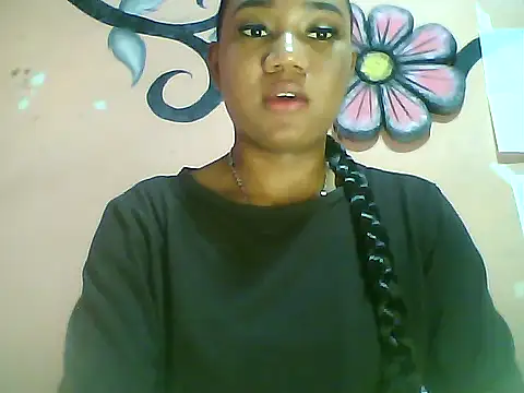 Fariana01 online show from 02/07/25, 02:50