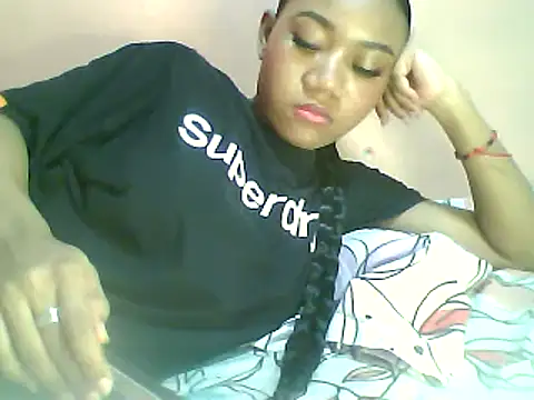 Fariana01 online show from 02/08/25, 12:06