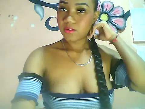 Fariana01 online show from 02/09/25, 08:34