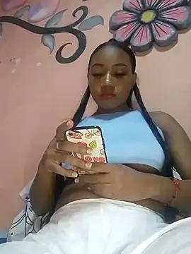 Fariana01 online show from 02/15/25, 11:58