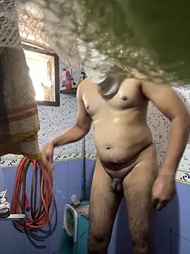 Sandy 1692 online show from 04/25/26, 06:27