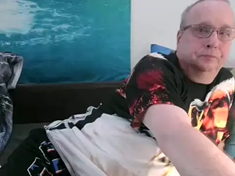 Manfred1012 online show from 02/03/25, 03:17