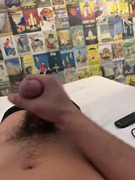 bigDickRaid online show from 04/08/26, 10:54