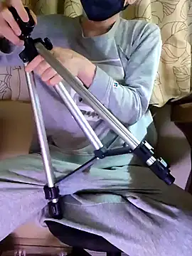 keigo-666 online show from 02/02/25, 01:30