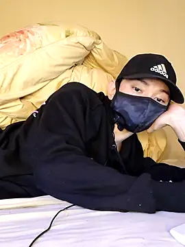 keigo-666 online show from 03/21/25, 10:39