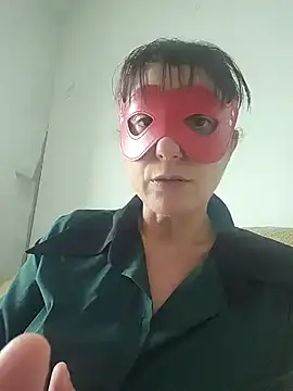 Vagabondainnamorata online show from 02/02/25, 08:13