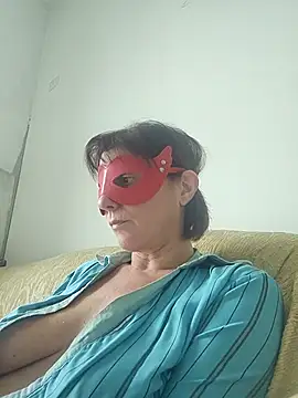 Vagabondainnamorata online show from 03/17/25, 01:08