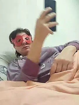 Vagabondainnamorata online show from 03/22/25, 04:35