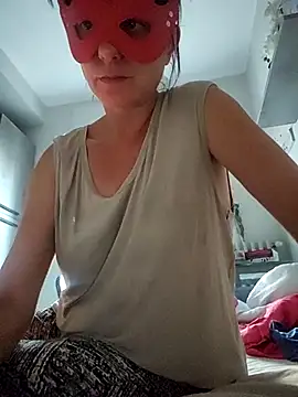 Vagabondainnamorata online show from 10/02/25, 04:25