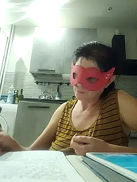 Vagabondainnamorata online show from 11/05/25, 04:40