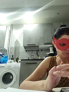 Vagabondainnamorata online show from 11/14/25, 04:06