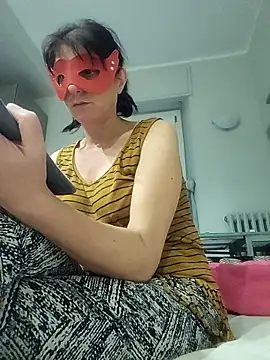 Vagabondainnamorata online show from 11/19/25, 03:45