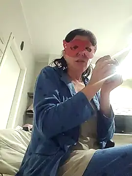 Vagabondainnamorata online show from 12/01/25, 03:33