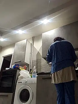 Vagabondainnamorata online show from 12/05/25, 04:43