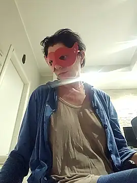 Vagabondainnamorata online show from 01/09/26, 03:31