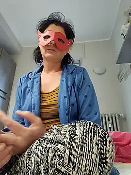 Vagabondainnamorata online show from 01/09/26, 03:37