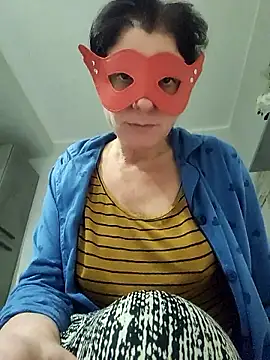 Vagabondainnamorata online show from 01/12/26, 06:46