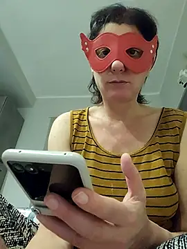 Vagabondainnamorata online show from 02/20/26, 07:47