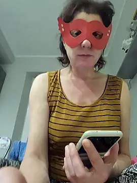 Vagabondainnamorata online show from 03/10/26, 06:57