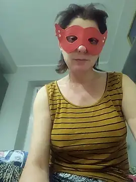 Vagabondainnamorata online show from 03/12/26, 06:36